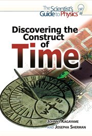 Discovering the construct of time cover image cdn