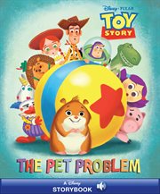The pet problem cover image cdn