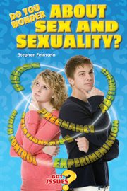 Do you wonder about sex and sexuality? cover image cdn