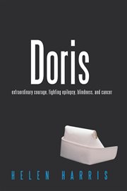 Doris. A Tale of Two Sisters cover image cdn