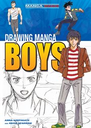 Drawing manga boys cover image cdn