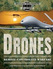 Drones : remote-controlled warfare cover image cdn