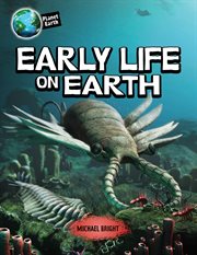 Early life on earth cover image cdn