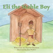 Eli the stable boy cover image cdn