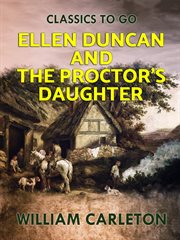 Ellen duncan; and the proctor's daughter cover image cdn