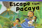 Escape From Pacaya cover image cdn