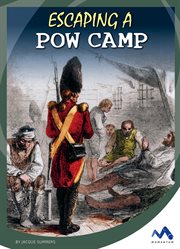 Escaping a POW camp cover image cdn