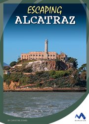 Escaping Alcatraz cover image cdn