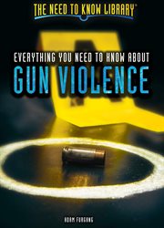 Everything you need to know about gun violence cover image cdn