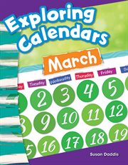 Exploring calendars march cover image cdn