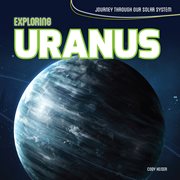 Exploring Uranus cover image cdn