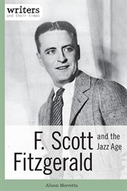 F. Scott Fitzgerald and the Jazz Age cover image cdn