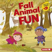 Fall animal fun cover image cdn