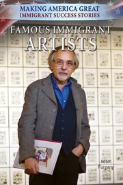 Famous immigrant artists cover image cdn