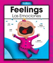 Feelings/las emociones cover image cdn