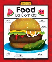Food/la comida cover image cdn