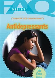 Frequently asked questions about antidepressants cover image cdn