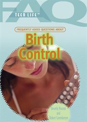 Frequently asked questions about birth control cover image cdn