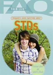 Frequently asked questions about STDs cover image cdn