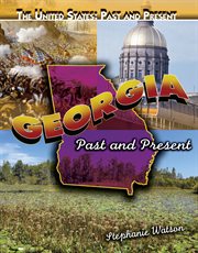 Georgia : past and present cover image cdn