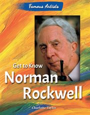 Get to know Norman Rockwell cover image cdn