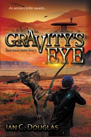 Gravity's eye cover image cdn