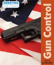 Gun Control cover image cdn