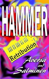 Hammer. Retribution cover image cdn
