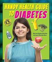 Handy health guide to diabetes cover image cdn