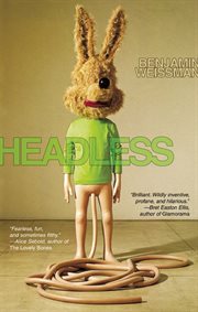 Headless : stories cover image cdn