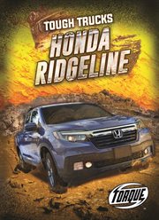 Honda Ridgeline cover image cdn