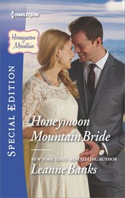 Honeymoon Mountain bride cover image cdn
