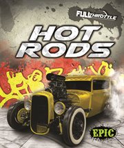 Hot rods cover image cdn