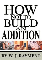 How not to build an addition cover image cdn