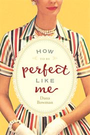 How to be perfect like me cover image cdn