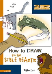 How to draw big bad Bible beasts cover image cdn