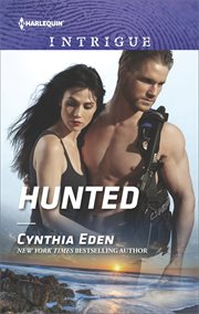 Hunted cover image cdn
