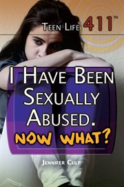I have been sexually abused. Now what? cover image cdn