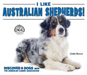 I like Australian shepherds! cover image cdn