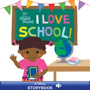 I love school! cover image cdn