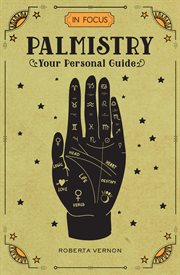 In Focus Palmistry : your personal guide cover image cdn