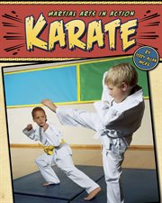 Karate cover image cdn