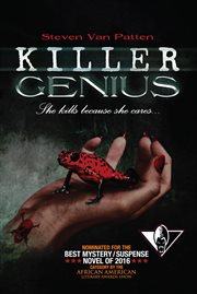 Killer genius. She Kills Because She Cares cover image cdn