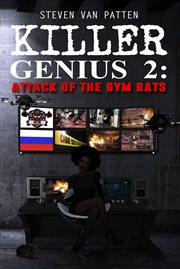 Killer genius 2. Attack of the Gym Rats cover image cdn