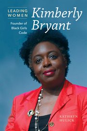 Kimberly Bryant : founder of Black Girls Code cover image cdn