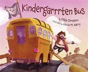 Kindergarrrten bus cover image cdn