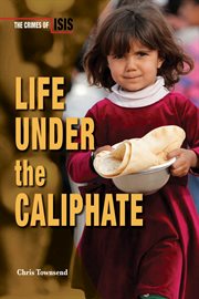 Life under the caliphate cover image cdn