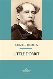 Little Dorrit cover image cdn