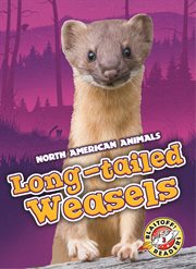 Long-tailed weasels cover image cdn