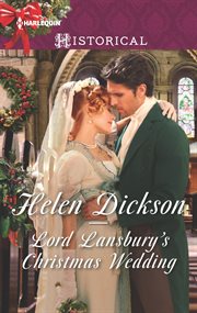 Lord Lansbury's Christmas wedding cover image cdn